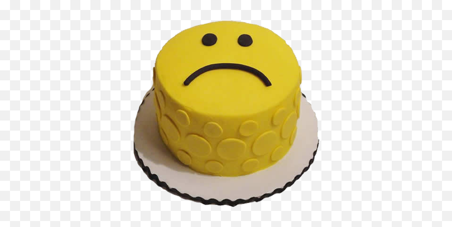 I Am Sorry Cake - Sorry Cakes Png,Cake Emoji Png