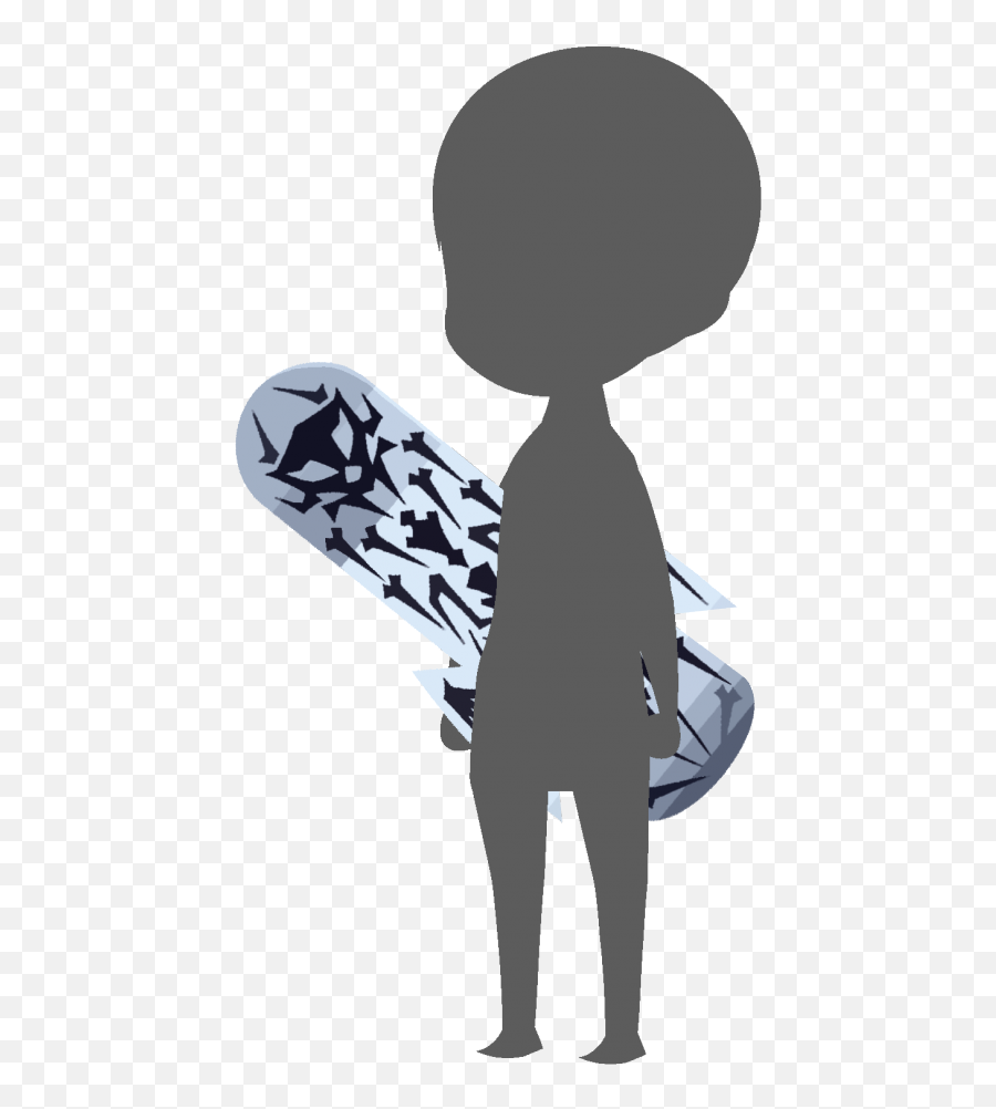 Roxas Skateboard - Kingdom Hearts Xuxdark Road Media Kingdom Hearts Skateboard In Real Life Png,Roxas Png