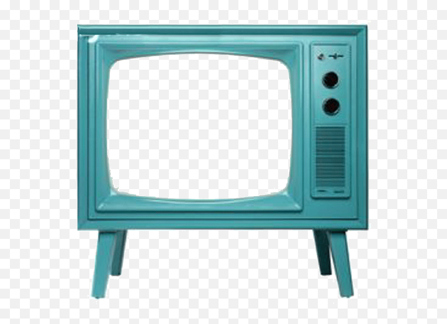Television Tv Png Transparent - Television Vintage Png,Tv Transparent