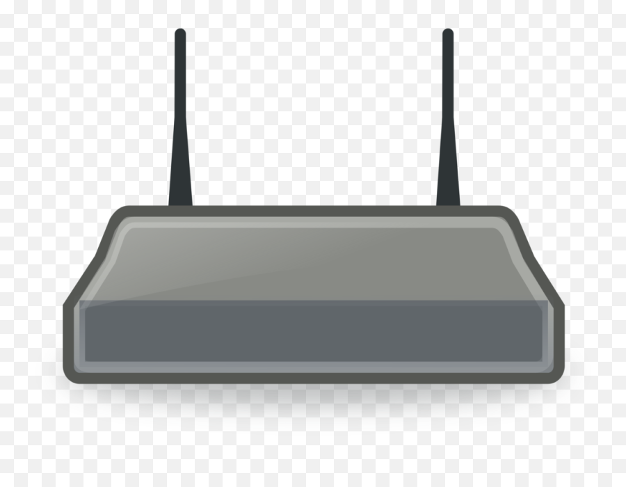 Wireless Router Png Clipart - Access Point Clipart,Router Png