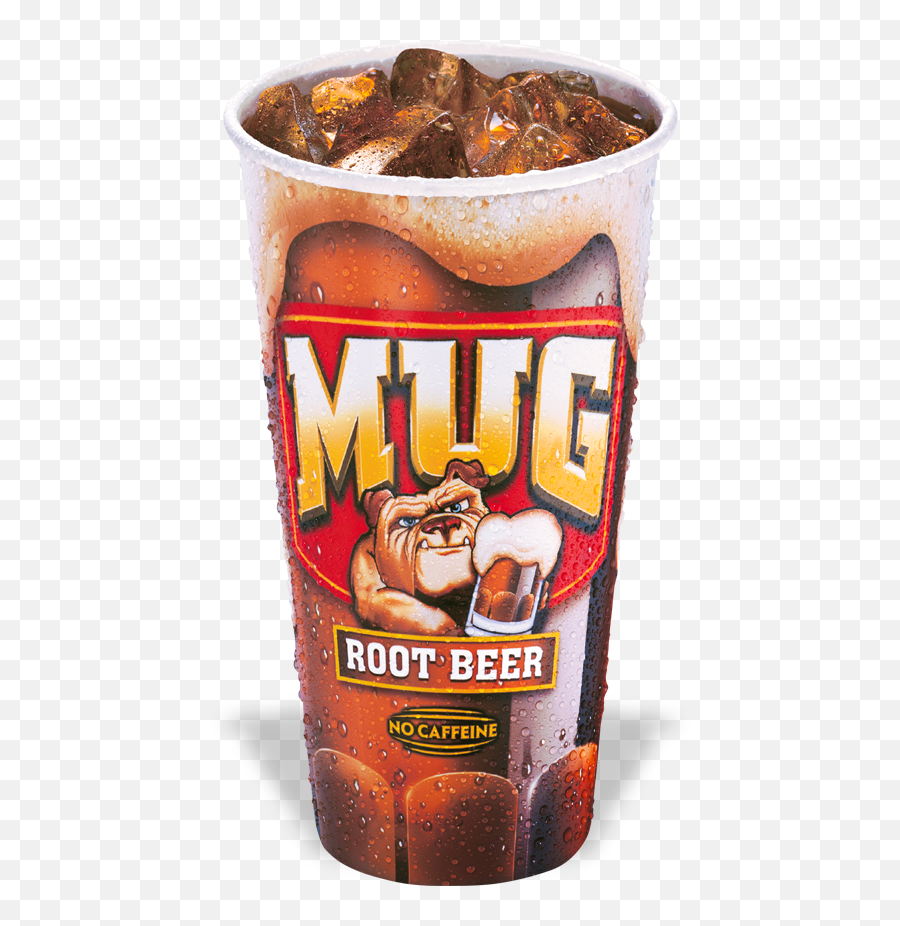 Treats Dairy Queen - Dairy Queen Root Beer Png,Mug Root Beer Logo