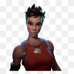 October 2017 - Fortnite Recon Expert Png