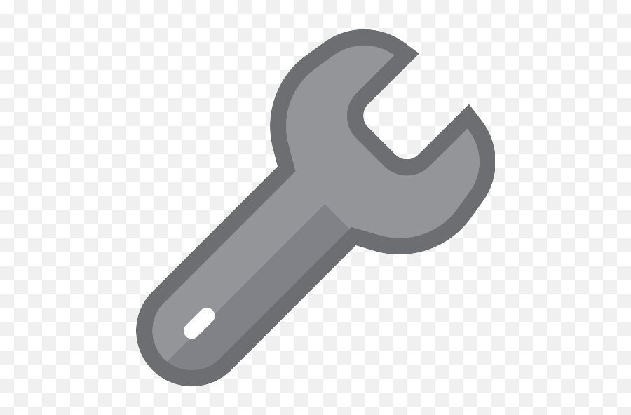 Wrench Vector Svg Icon - Png Repo Free Png Icons Llave Reparación Png,Tool Wrench Logo