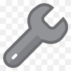 Wrench Vector Svg Icon - PNG Repo Free Icons Llave Reparación Png