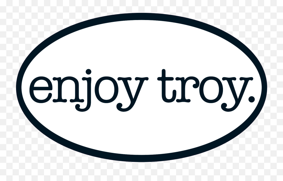 Enjoy Troy - Enjoy Troy Png,Enjoi Logos