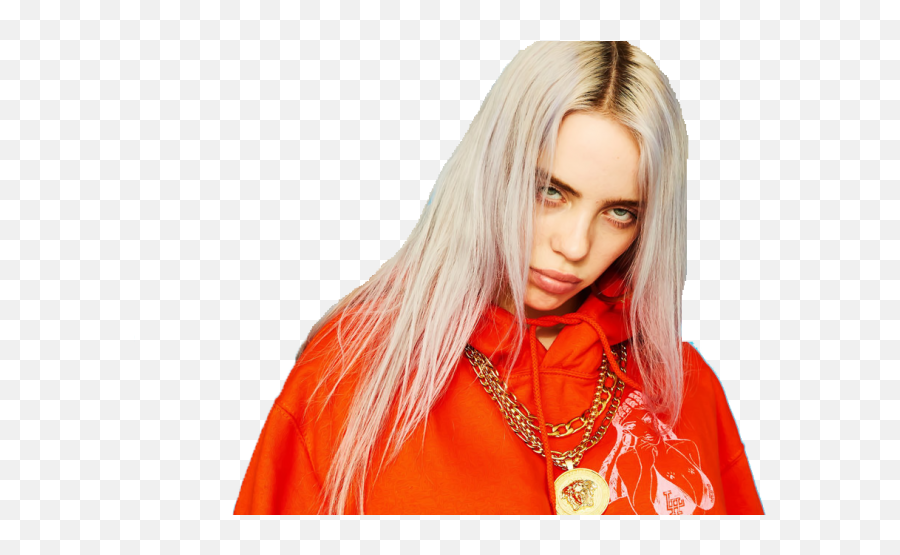 Billie Eilish 3 Png - Billie Eilish Alexandra Gavillet,Billie Eilish Png