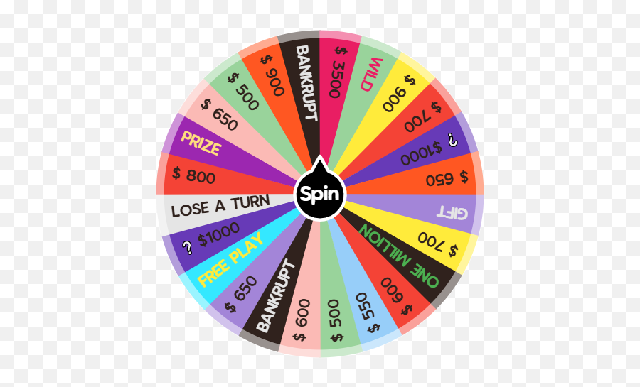 Wheel Of Fortune Member Id Password New - Wheel Of Fortune Spin The Wheel App Png,Wheel Of Fortune Logo