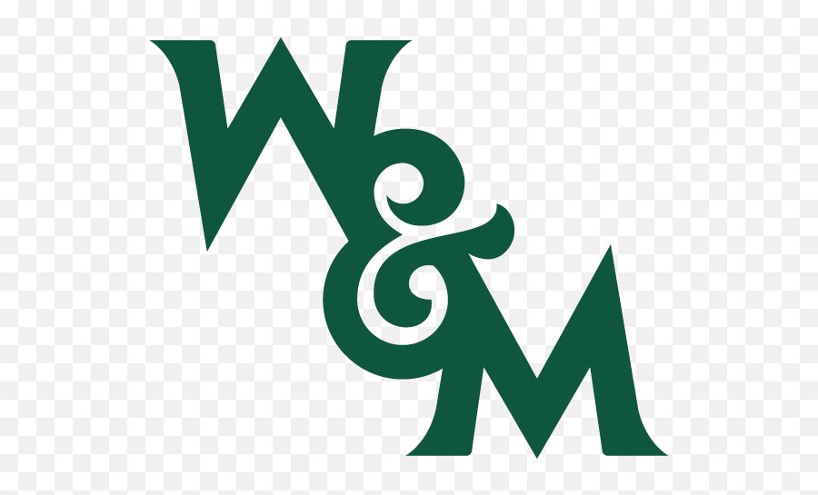 William U0026 Mary Athletics Logos And Marks - William U0026 Mary Tribe William And Mary Png,Cox Communications Logos