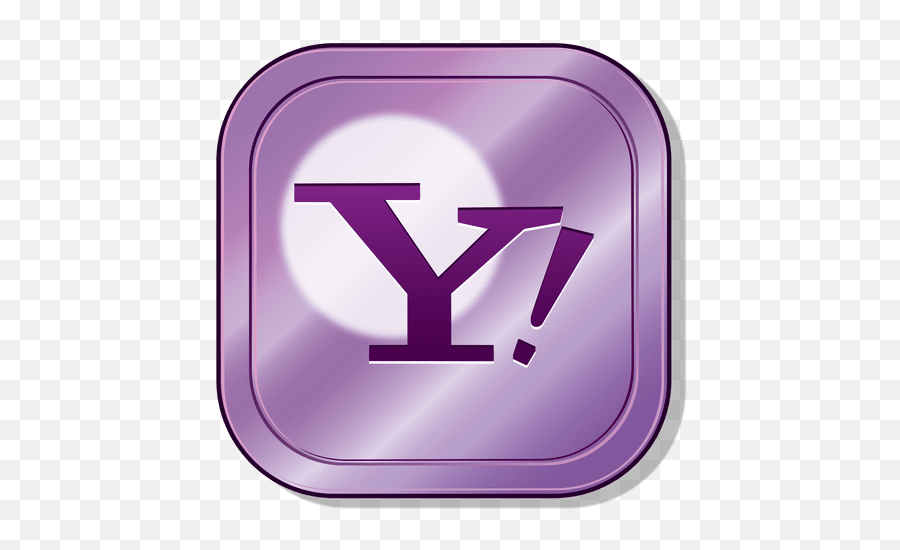 Transparent Png Svg Vector File - Yahoo Png,Yahoo Png