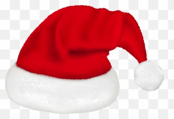 29 Santa Hat Clipart Royalty Free Clip Art Stock - Bfdi Santa Claus Png ...