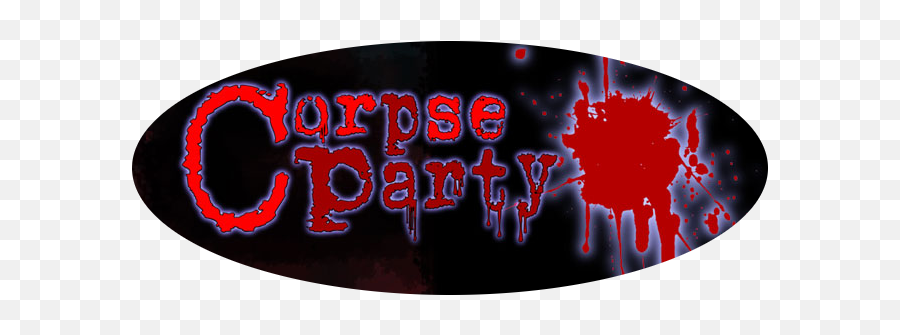 Corpse Party Edition - Corpse Party Png,Corpse Party Logo