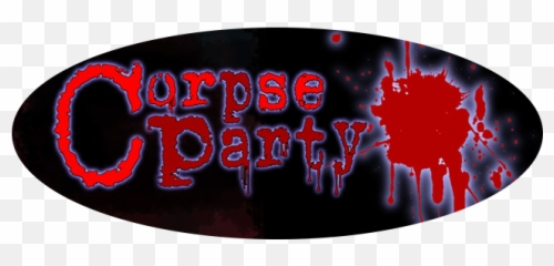 Corpse Party Edition - png