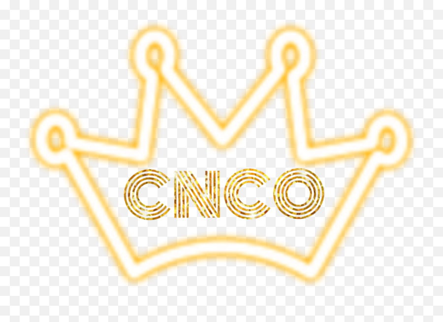 Cnco Cncowner Un Sticker Para - Lights Para Blends Png,Cnco Logo