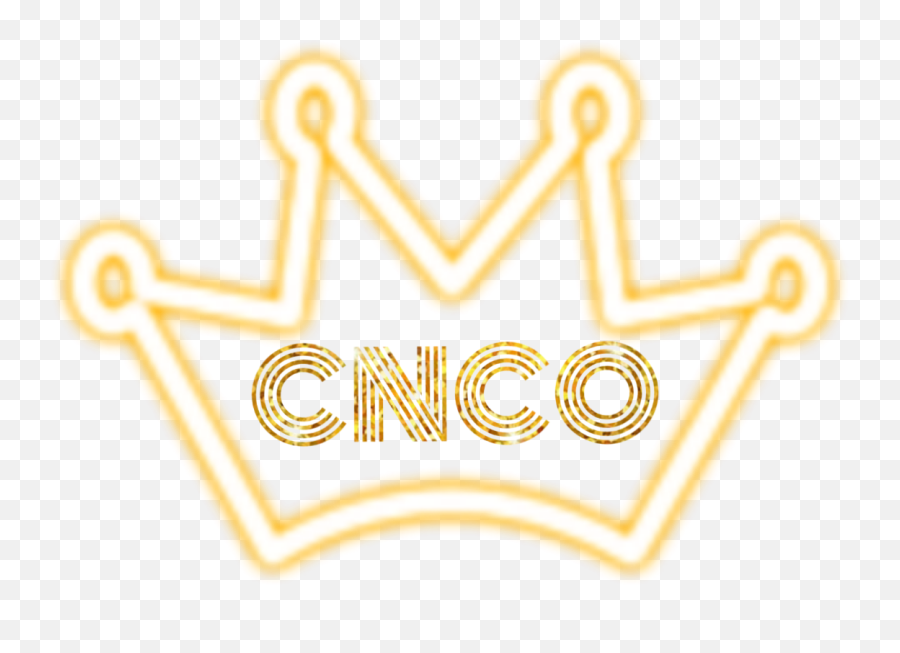 Cnco Cncowner Un Sticker Para - Lights Para Blends Png,Cnco Logo - free  transparent png images - pngaaa.com