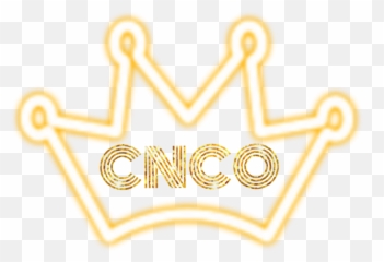 Cnco Cncowner Un Sticker Para - Lights Blends png