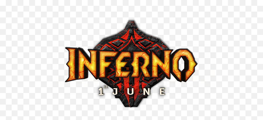 The Inferno - Language Png,Old School Runescape Logo
