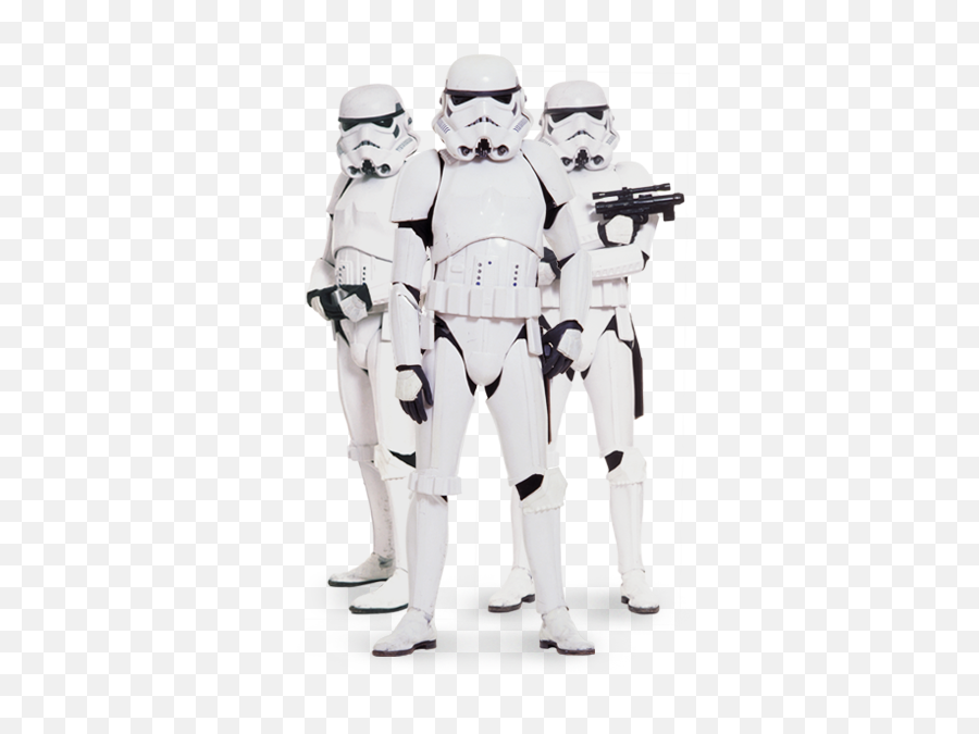Imperial Stormtrooper - Star Wars Png,Stormtrooper Png