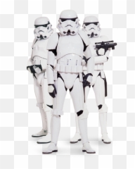Imperial Stormtrooper - Star Wars Png,Stormtrooper Png