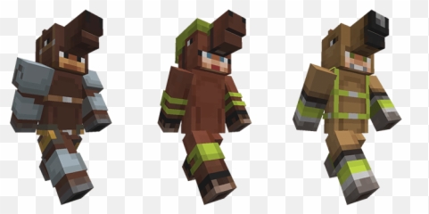 Minecraft Update 152 Adds Seven New Trophies Pure Playstation - Skin Object Head png