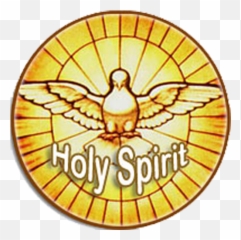App Insights Holy Spirit Youtube Videos From Bible All - Dove png