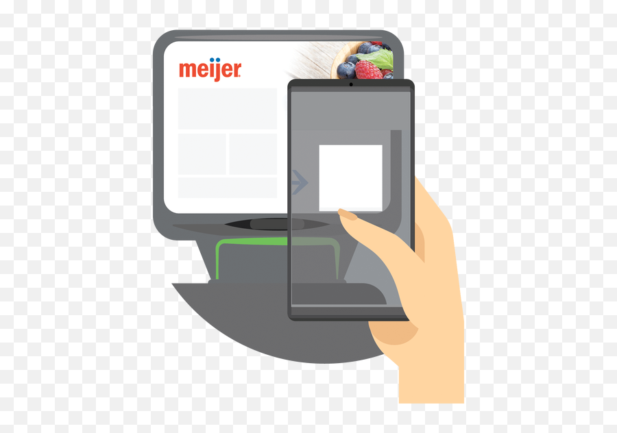 Try Shop And Scan Meijer In 2020 Shopping Cool - Meijer Png,Meijer Logo Png