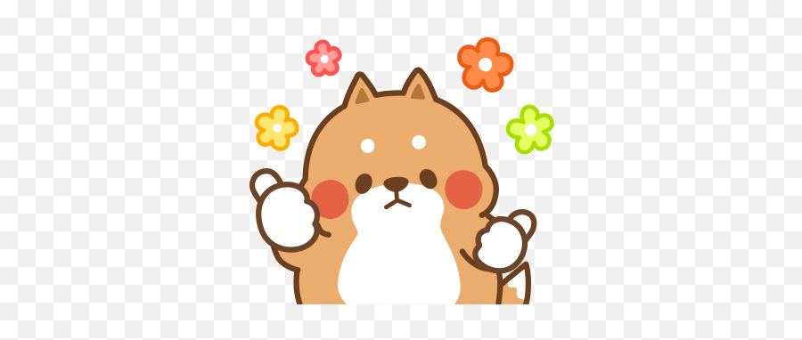 Tonton Friends Gifs - Find U0026 Share On Giphy In 2020 Cute Tonton Friends Gif Png,Dancing Cat Gif Transparent