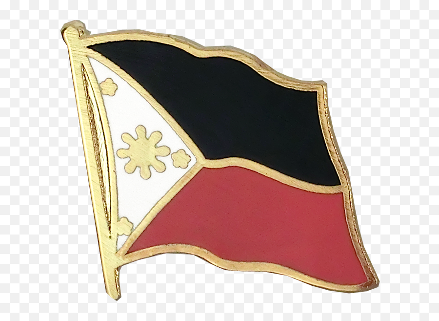 Philippines - Flag Lapel Pin Flagpole Png,Philippine Flag Png
