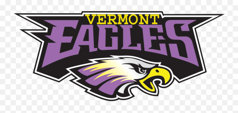 Vermont Club Song - Vermont Football Club Philadelphia Eagles Png,Golden Eagles Logos