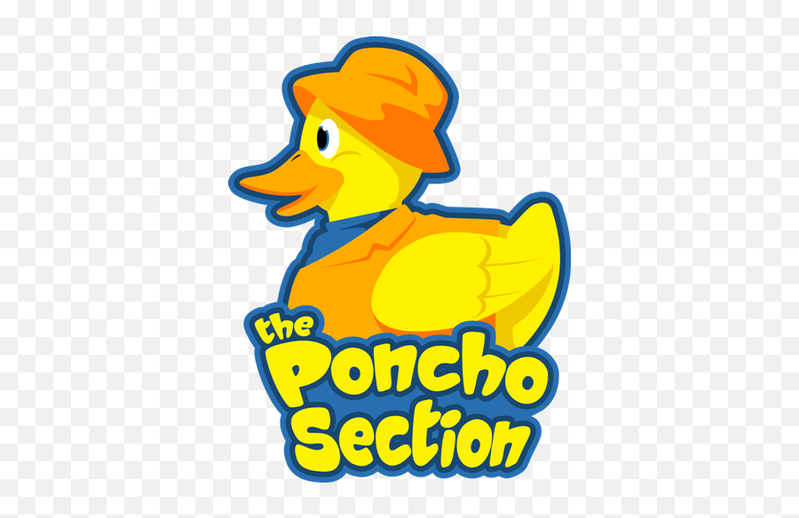 Episode 107 Austin Powers U2014 The Poncho Section - Logo Amazing Poncho Png,Austin Powers Png