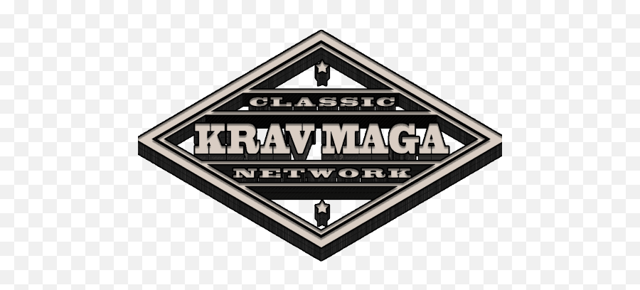 Classic Krav Maga Saario Academy - Language Png,Krav Maga Logo