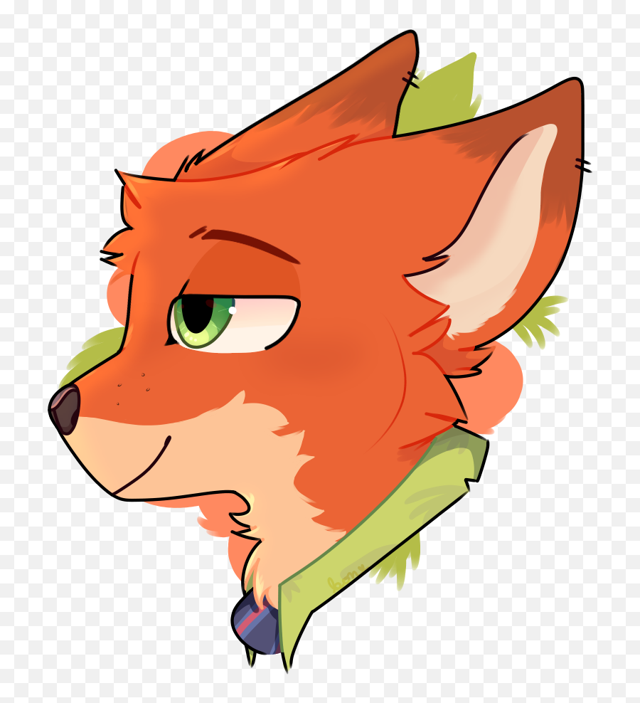 Rq Nick Wilde Miceforce Forums - Fictional Character Png,Nick Wilde Png