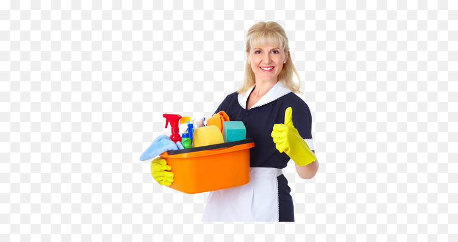 Cleaning Lady Png - Stain Off All Purpose Cleaner,Cleaning Lady Png