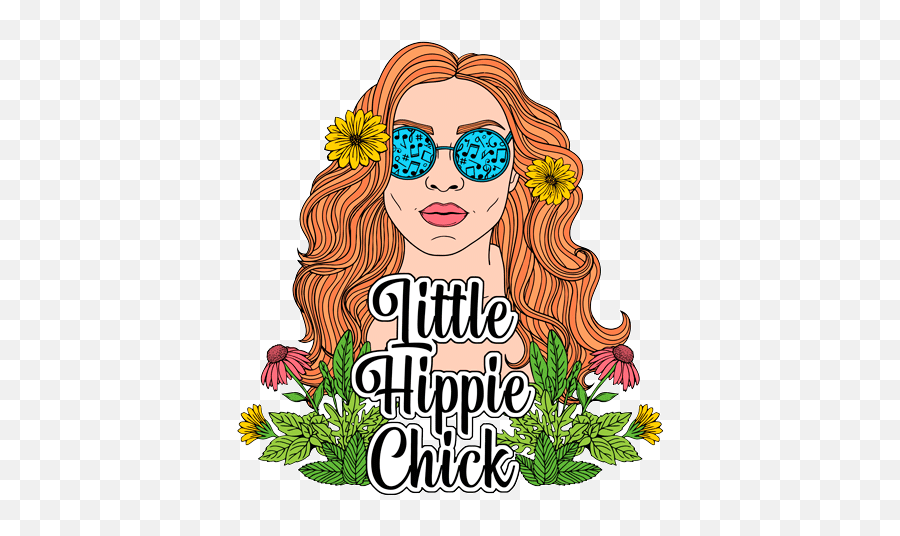 Tarot Cards - Little Hippie Chick Hair Design Png,Tarot Cards Png