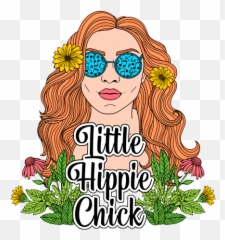 Tarot Cards - Little Hippie Chick Hair Design Png,Tarot Cards Png