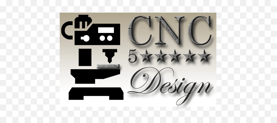 Cropped - Logo2png Cnc5starsdesign Small Appliance,Cnc Logo