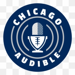The Chicago Audible U2014 Jordan Grimes - Graphic Design Pittsburgh Steelers png