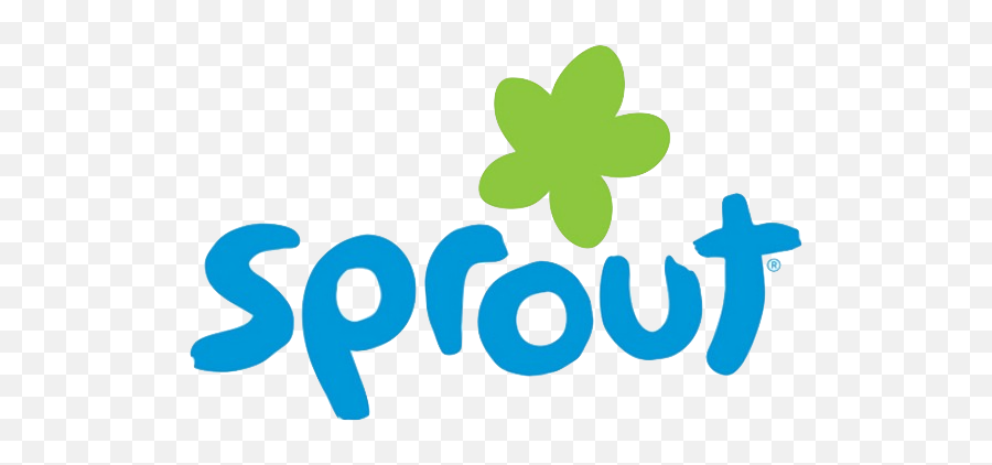 Pbs Kids Sprout Tv Wiki - Pbs Kids Sprout Logo Png,Pbs Kids Sprout Logo