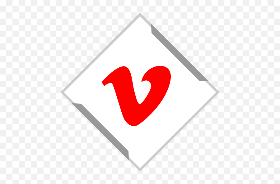Vimeo Logo Icon Of Flat Style - Available In Svg Png Eps,Vimeo Logo Png
