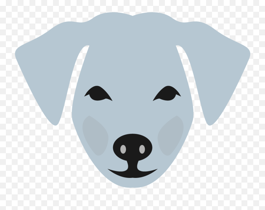 Free Animal Dog Image Vector Icon 86 - Soft Png,Dog Icon Png