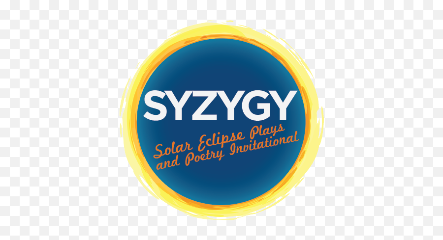 Syzygy U2014 The Jasper Project - Vertical Png,Solar Eclipse Png