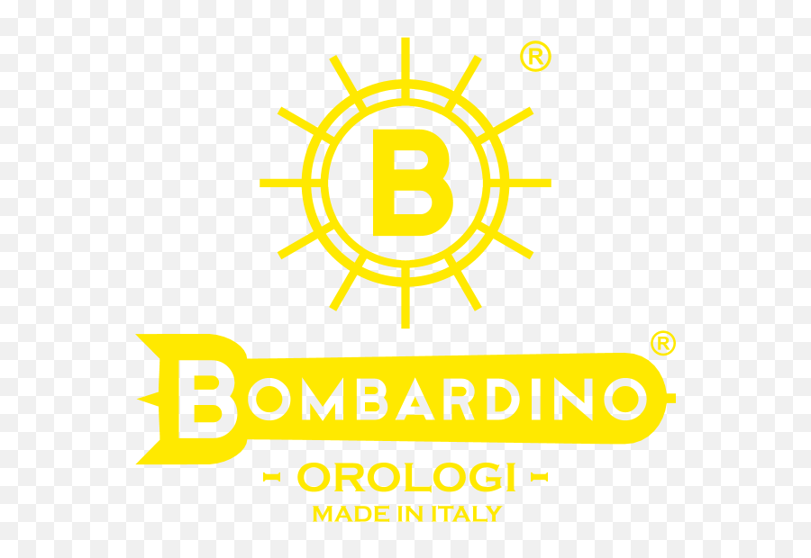 Bombardino Orologi Logo Download - Logo Icon Vertical Png,Bombardier Logos
