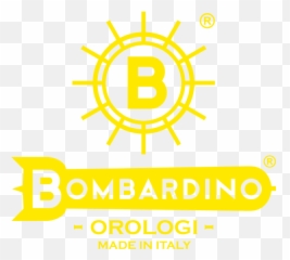 Bombardino Orologi Logo Download - icon Vertical png