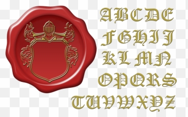 Seal Wax Coat Of Arms - Free Image On Pixabay Wachssiegel Png,Wax Seal Png