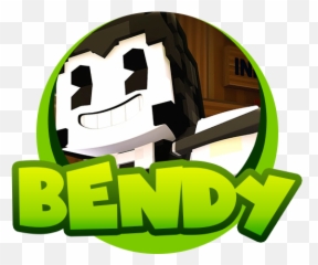 Bendy 2018 Horror Survival Adventure For Mcpe Apk 10 - Fictional Character png