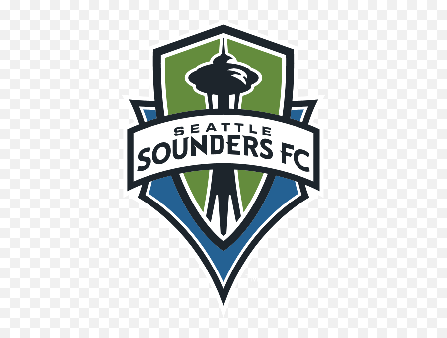 Seattle Sounders Fc Logo Download - Seattle Sounders Logo Png,Seattle Icon