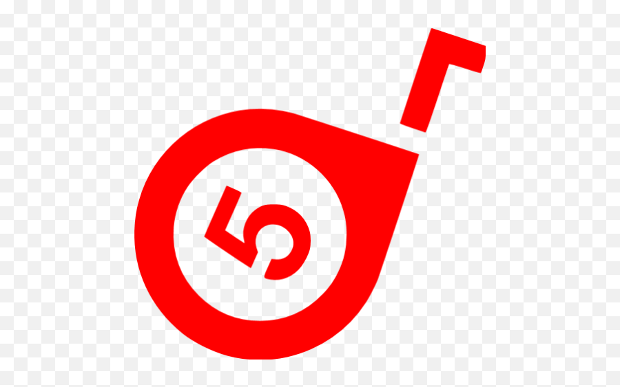 Red Tape Measure Icon - Tape Measure Icon Png Red,Measuring Icon