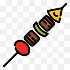 Kebab Free Vector Icons Designed By Freepik - Vertical png