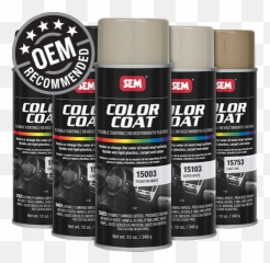 Sems Color Coat Aerosols U2013 Upholsterycentralcom - png