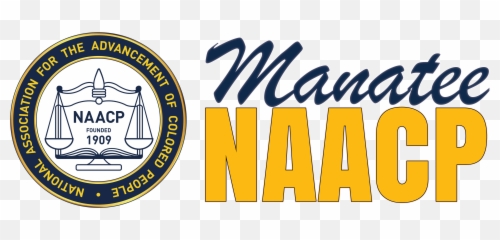 Manatee County Chapter Of The Naacp Civil Rights - Naacp Png,Manatee Icon