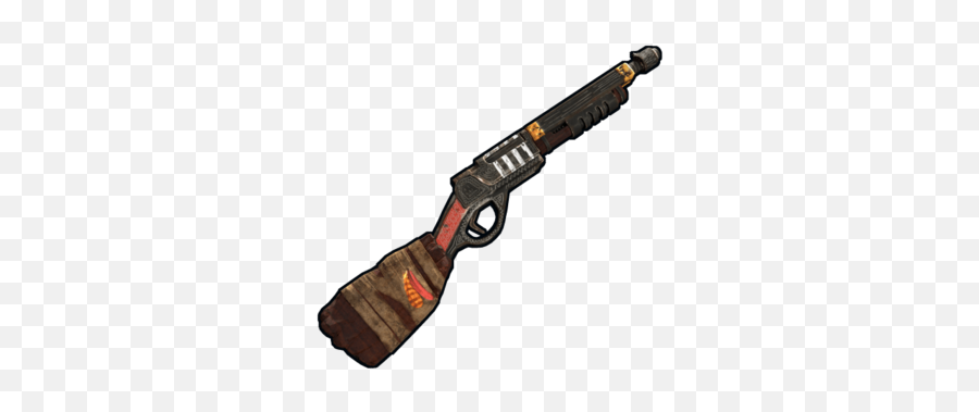 Chieftain Pump Shotgun Png Icon Helmet